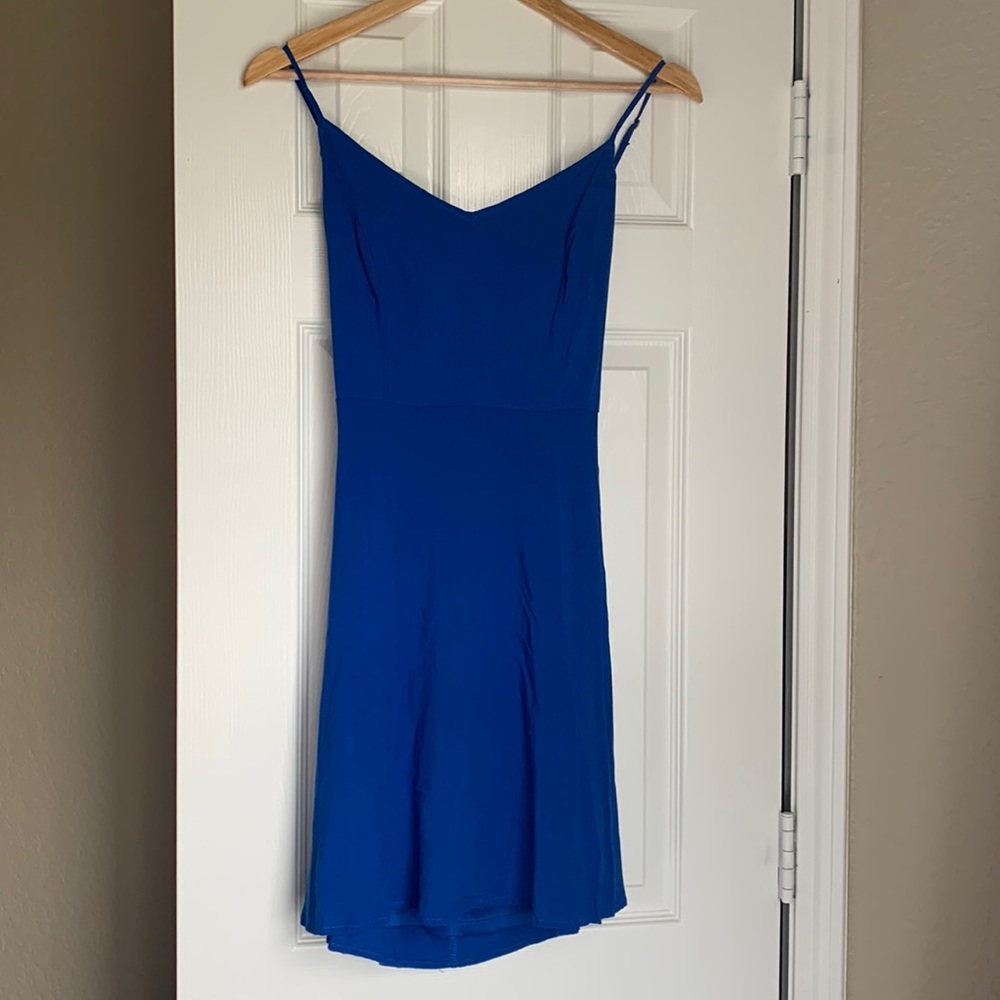 Lulu’s Summer Dress